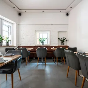 3* Hotel apartamentowy Design Wiegand